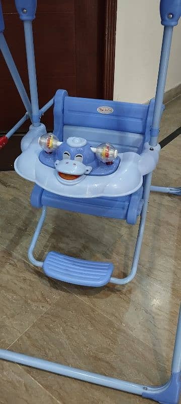 Baby Swing for sale 0