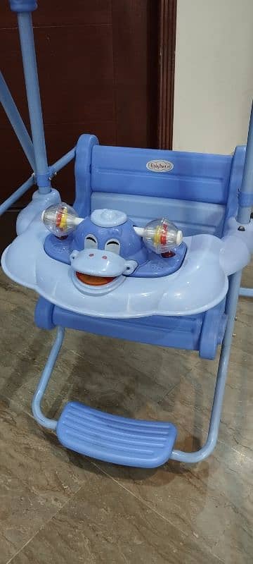 Baby Swing for sale 1