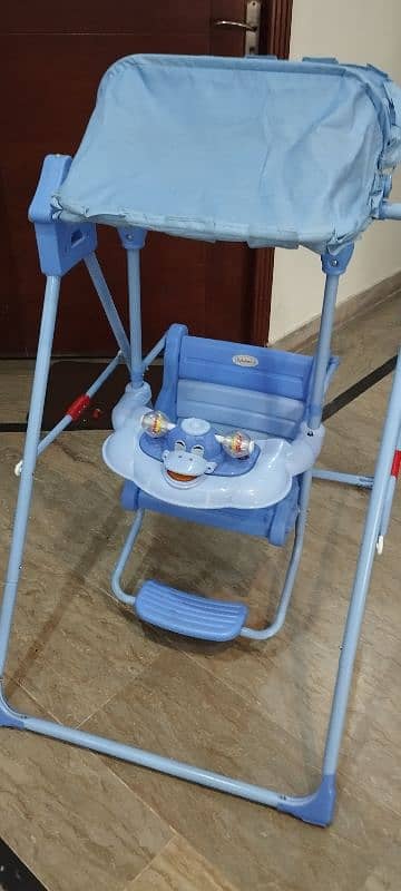 Baby Swing for sale 3