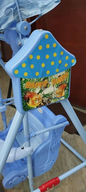 Baby Swing for sale 6