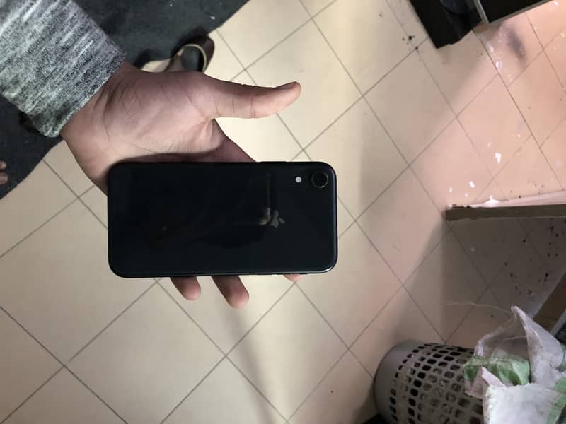 iphone xr non jv 0