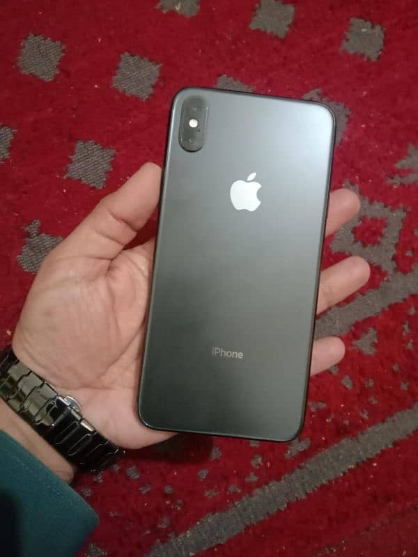 iphone xsmax 0