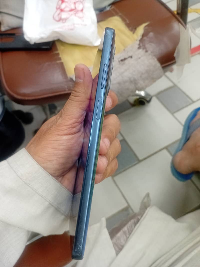 Motorola Moto G Stylus 2022 4/128 exchange possible pixel iphone 6