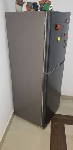 4D DC inverter fridge for sale Chip very low consumption