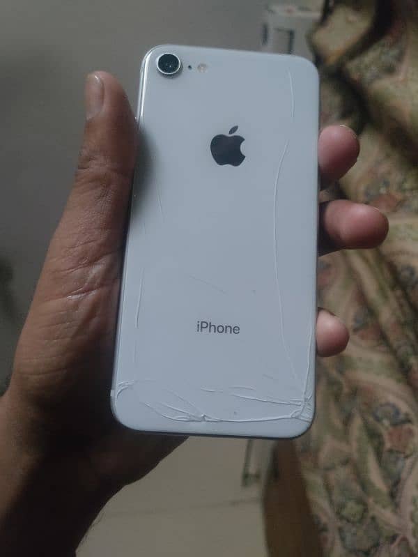 iphone 8 256gb read add first 2