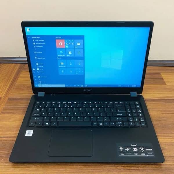 acer aspire 3 0