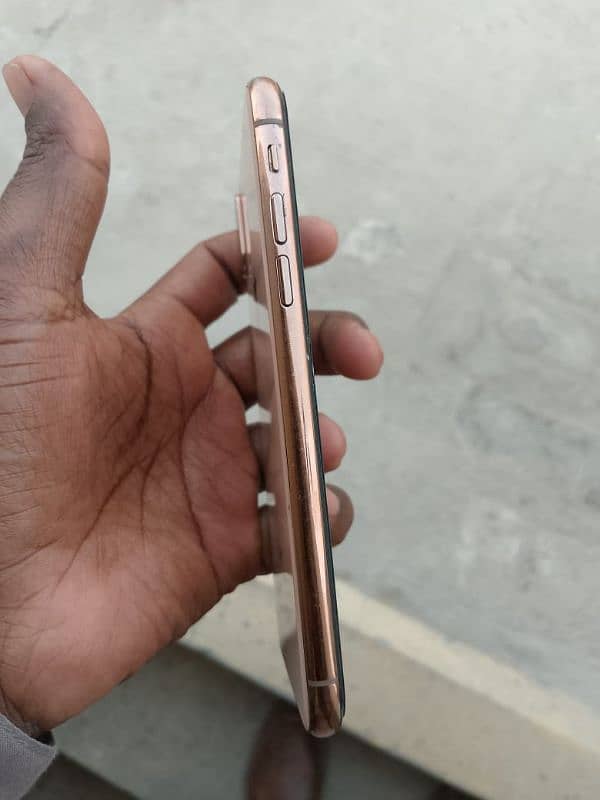 iphone Xs 256 GB NON PTA (FU) 03477754880 2