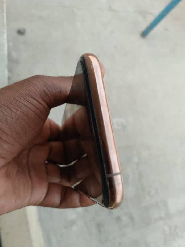 iphone Xs 256 GB NON PTA (FU) 03477754880 3