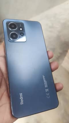 Redmi Note 12 8/256