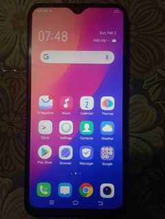 Vivo Y15