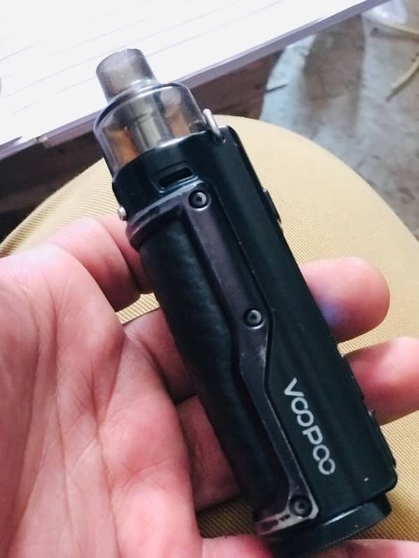 argus pro vape (pod) 0