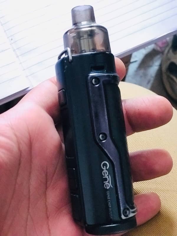 argus pro vape (pod) 1