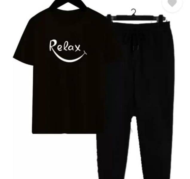 Tracksuit 1