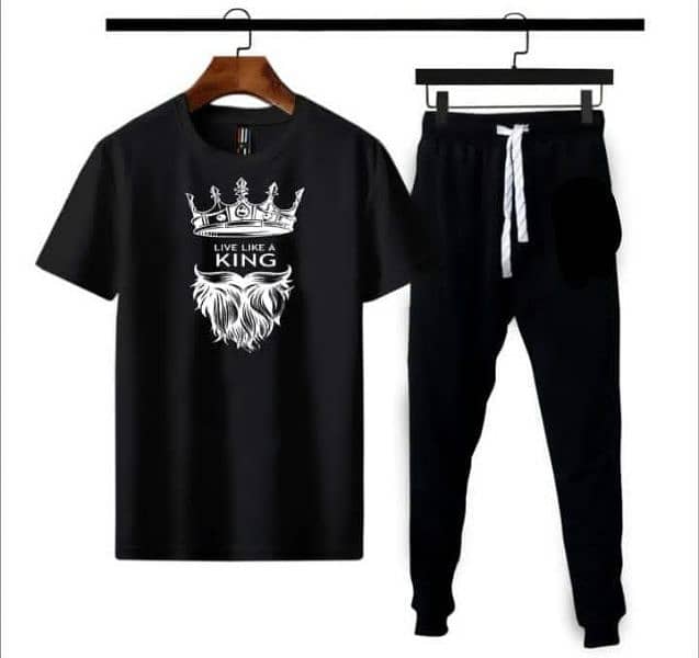 Tracksuit 2