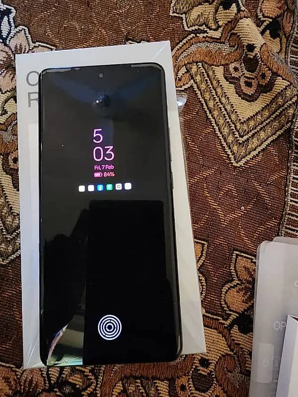 Oppo reno 11 in 10/10 condition 2