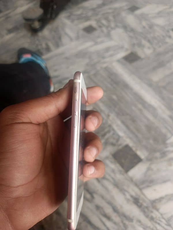 I phone 7 Best condition 3