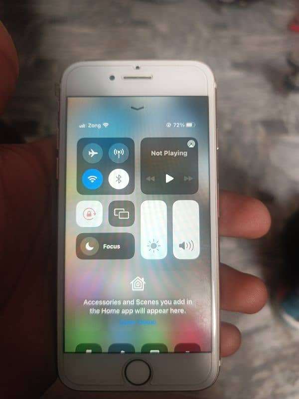 I phone 7 Best condition 4