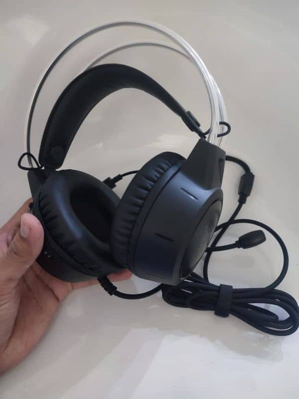 onikuma gaming headset 2