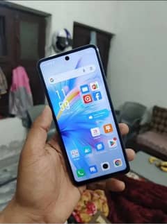 infinix not 30 8.256