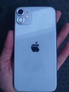 iphone 11 64gb 10 by 10 condition