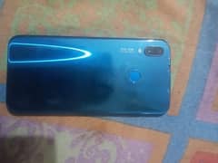 Huawei p20lite