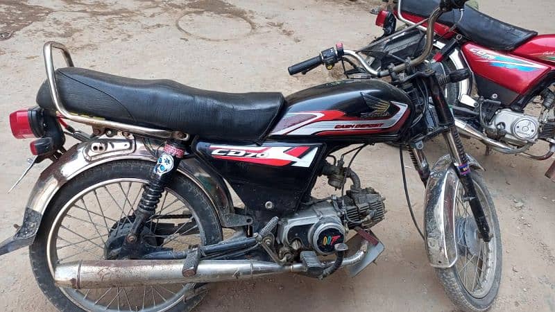 metro 70 bike for sale 2