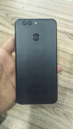 Huawei Nova 2 Plus Original 128gb Not Kit