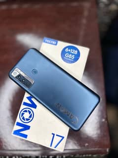 Tecno Camon 17 6/128