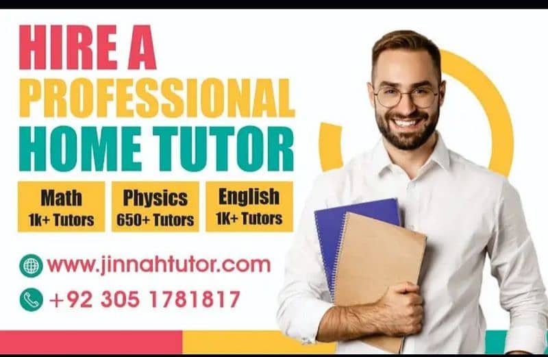 Part-Time Tutor Required: Flexible Hours and Opportunities for Growth" 0