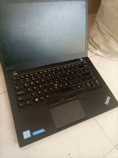 LENOVO CORE i5 6th GEN