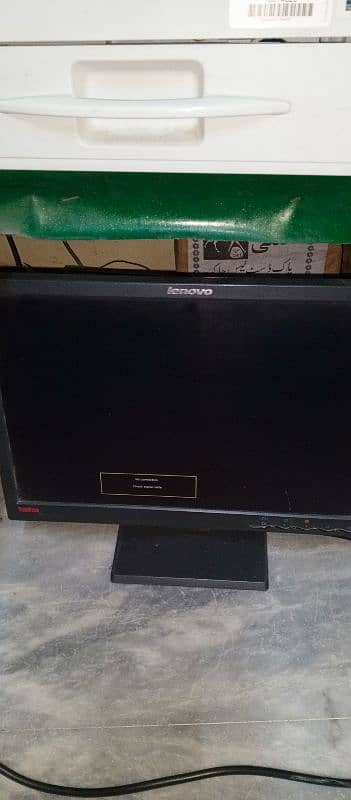 Lenovo Led 1