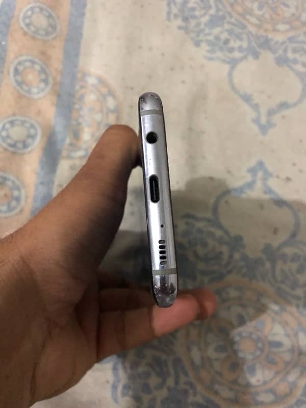 Samsung S8+ Panel Break hy baki phinr Ok 3