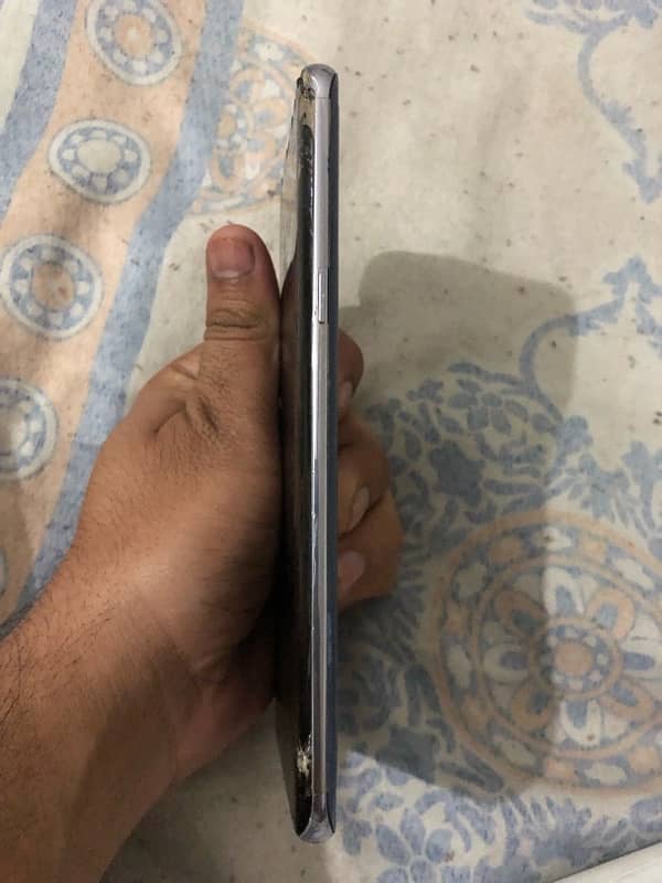 Samsung S8+ Panel Break hy baki phinr Ok 5