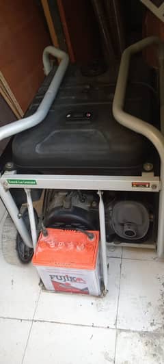 Angel AG12000 euro 5