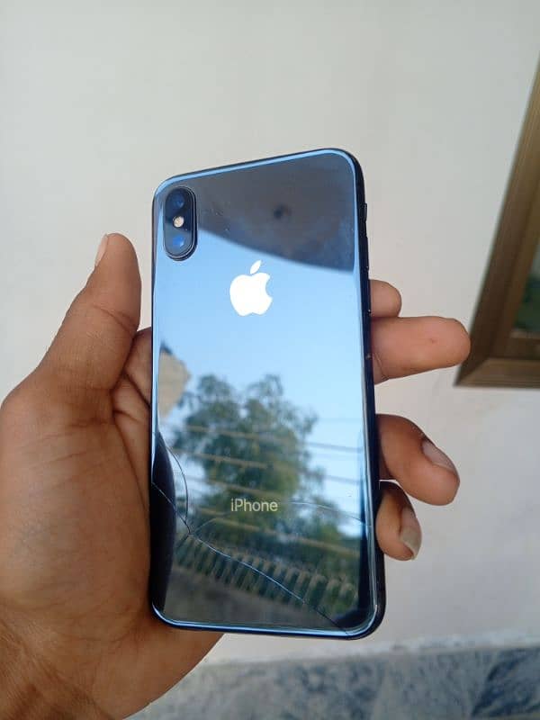 iphone X 64 GB Non PTA sale Exchange Oppo vivo Tecno Infinix redme 4