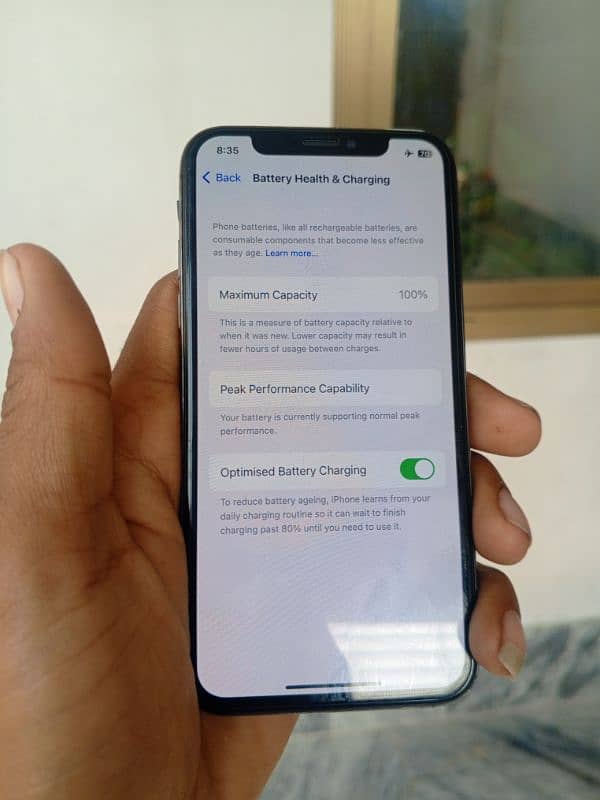 iphone X 64 GB Non PTA sale Exchange Oppo vivo Tecno Infinix redme 9