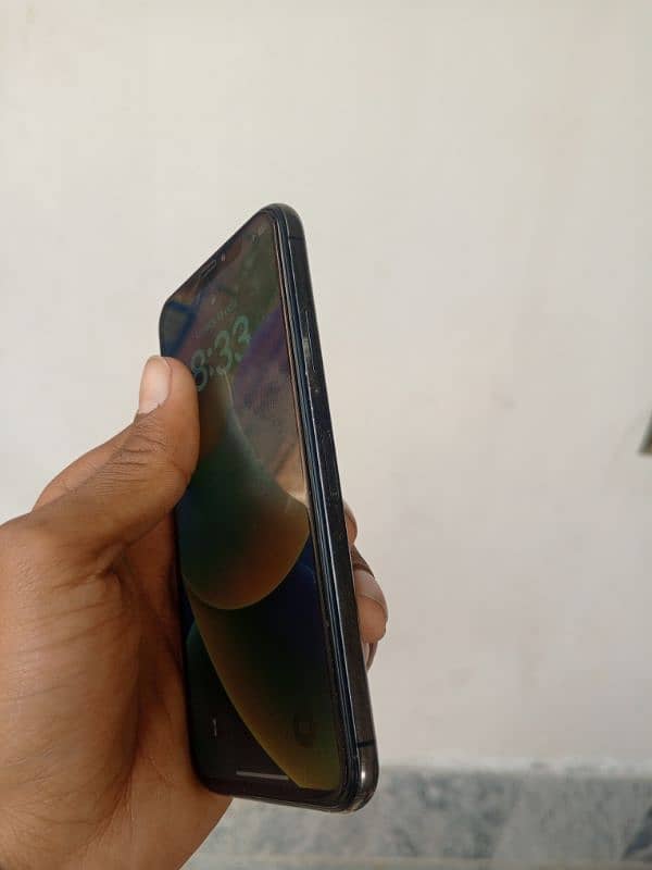 iphone X 64 GB Non PTA sale Exchange Oppo vivo Tecno Infinix redme 12