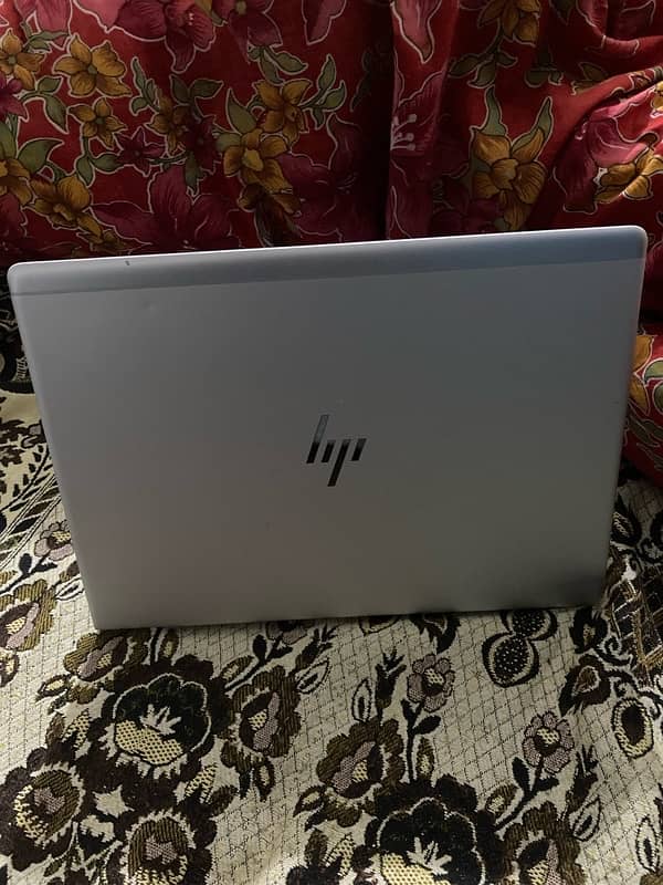 Hp EliteBook 840 G5 3