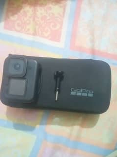 Gopro e11