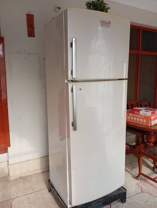 Electrolux,Jambo size ,neat& clean 5