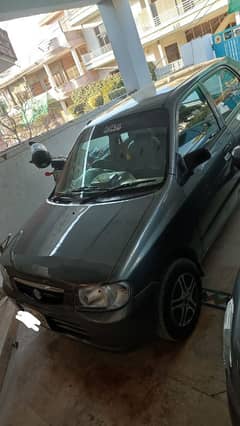 Suzuki Alto 2011