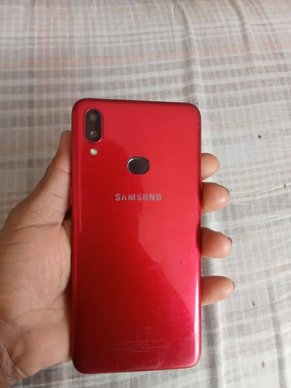 Samsung A10 2GB 32GB 0