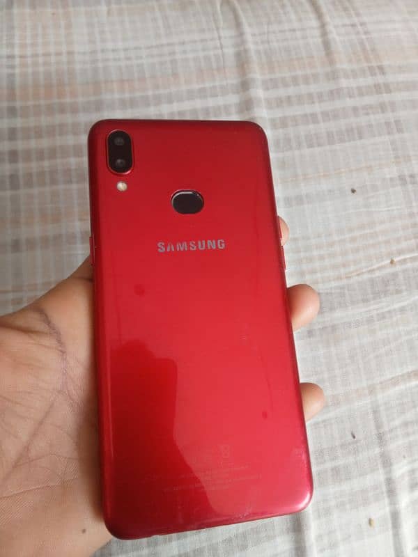 Samsung A10 2GB 32GB 4