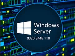 Windows Installation, Networking, Sharing setup, Server, Repairing,