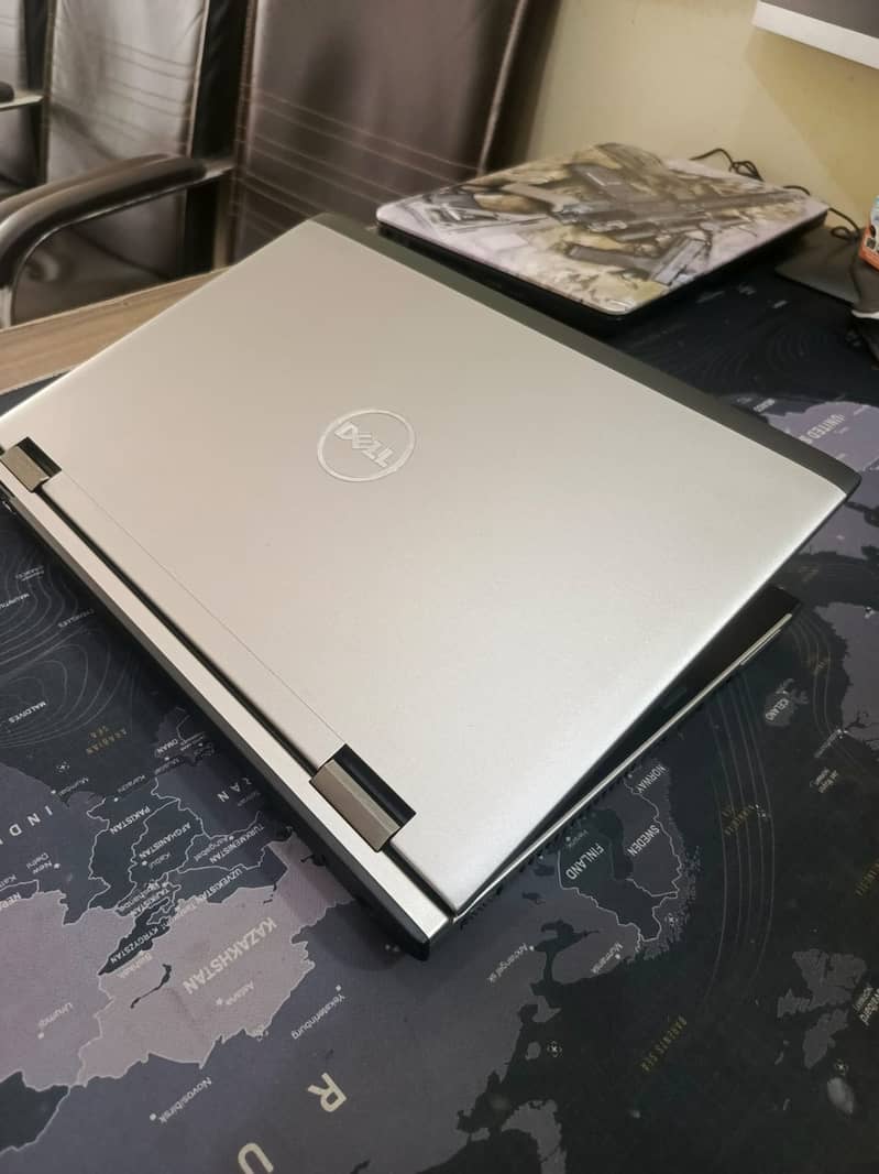 Dell Vostro 3450 Core i5-2450M Gen 8GB RAM 320GB HDD Window 10 Pro 8