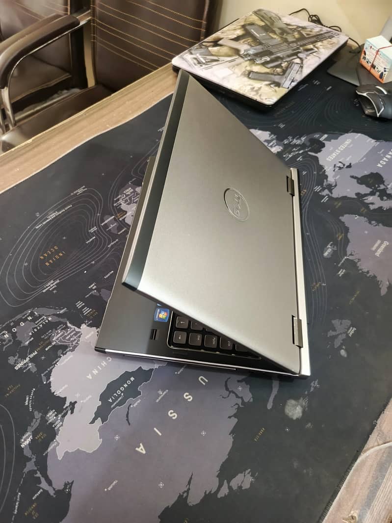 Dell Vostro 3450 Core i5-2450M Gen 8GB RAM 320GB HDD Window 10 Pro 15