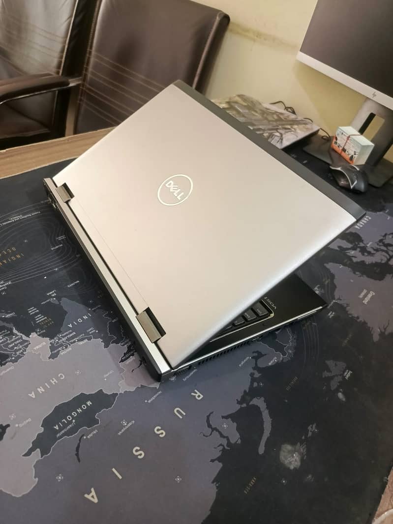 Dell Vostro 3450 Core i5-2450M Gen 8GB RAM 320GB HDD Window 10 Pro 17