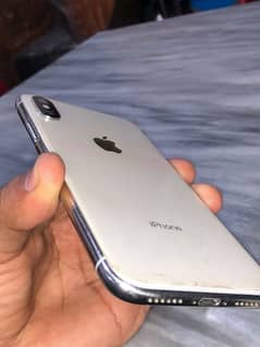 Apple iphone x PTA approved