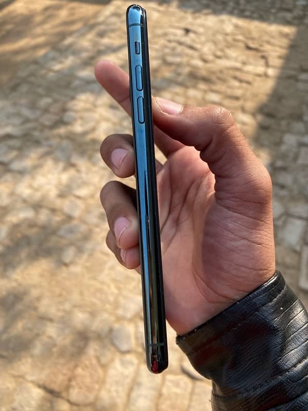 IPhone 11 Pro Max Panel Changed 3