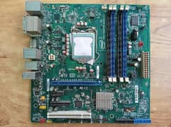 dq67mk 2nd generation motherboard